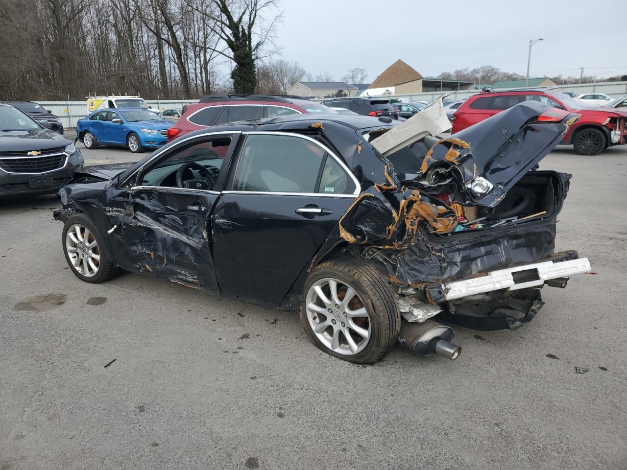 2006 Acura TSX - Image 2