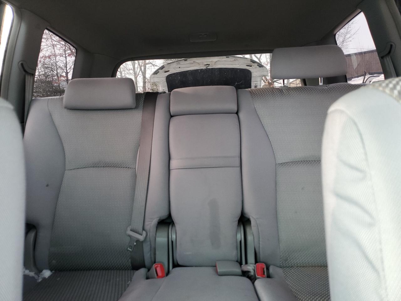 2007 Toyota Highlander - Image 10