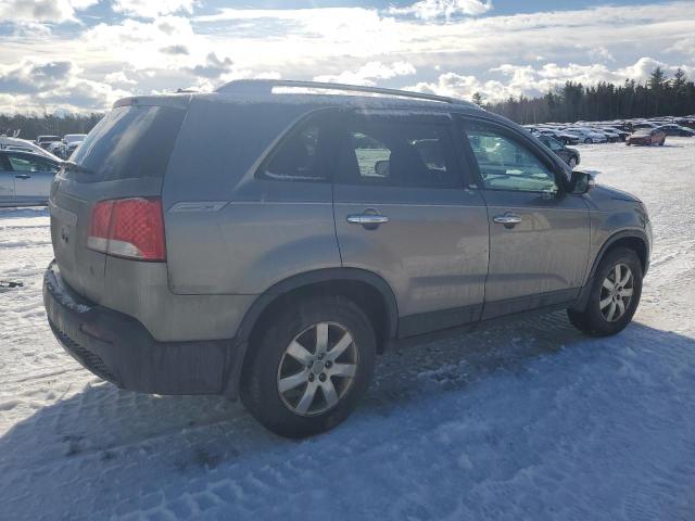 2013 KIA SORENTO LX