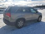 2013 KIA SORENTO LX for sale at Copart NS - HALIFAX