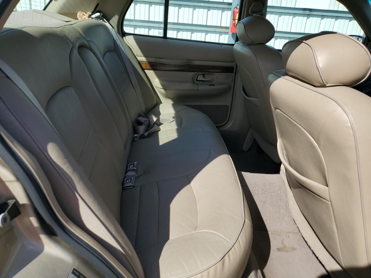 1999 Mercury Grand Marquis - Image 11