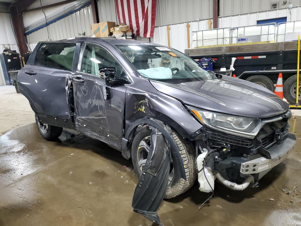 2019 Honda CR-V - Image 4