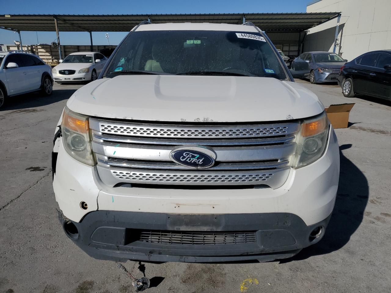 2013 Ford Explorer - Image 5