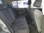2007 Nissan Versa S en Venta en Chicago Heights, IL - All Over