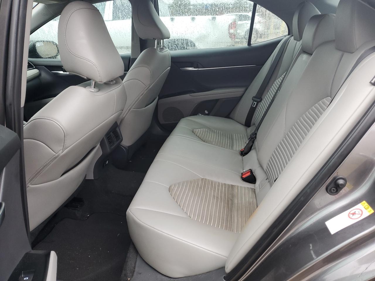 2019 Toyota Camry - Image 10