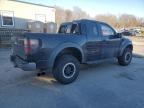 2014 Ford F150 Svt Raptor продається в Duryea, PA - Rollover