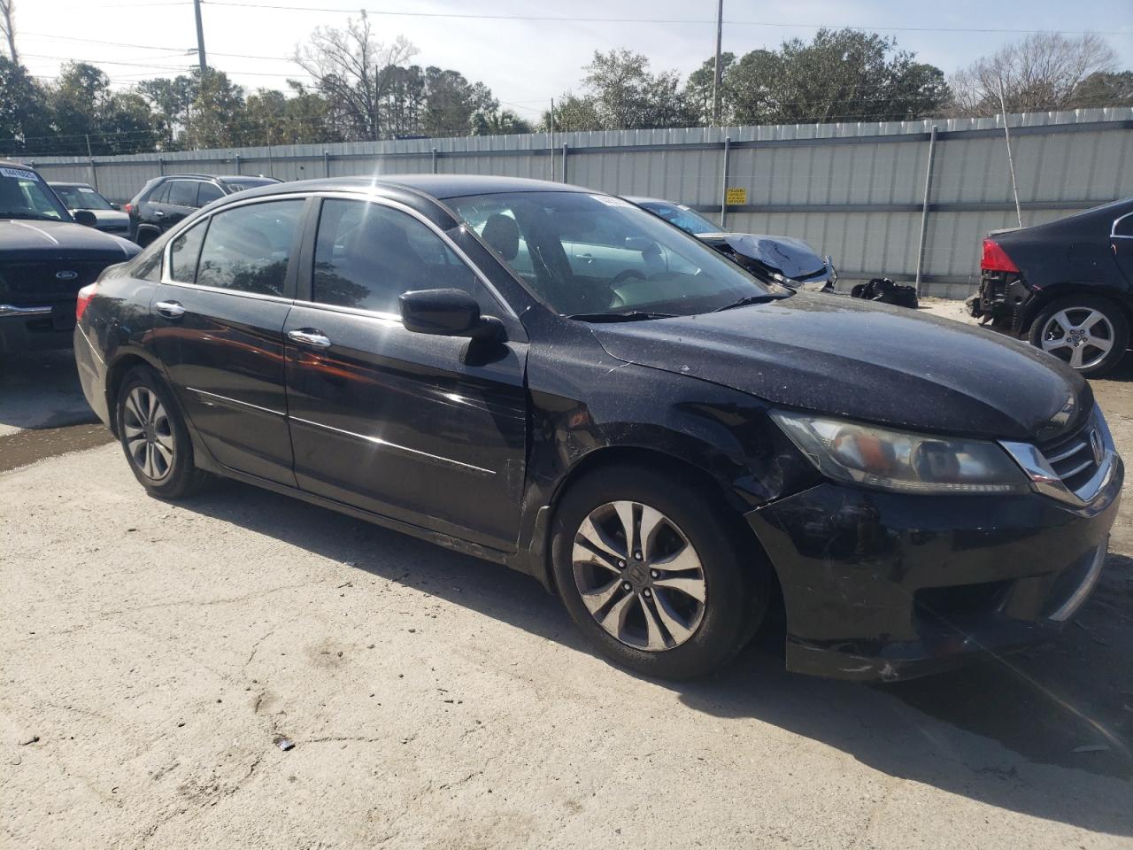 2013 Honda Accord - Image 4