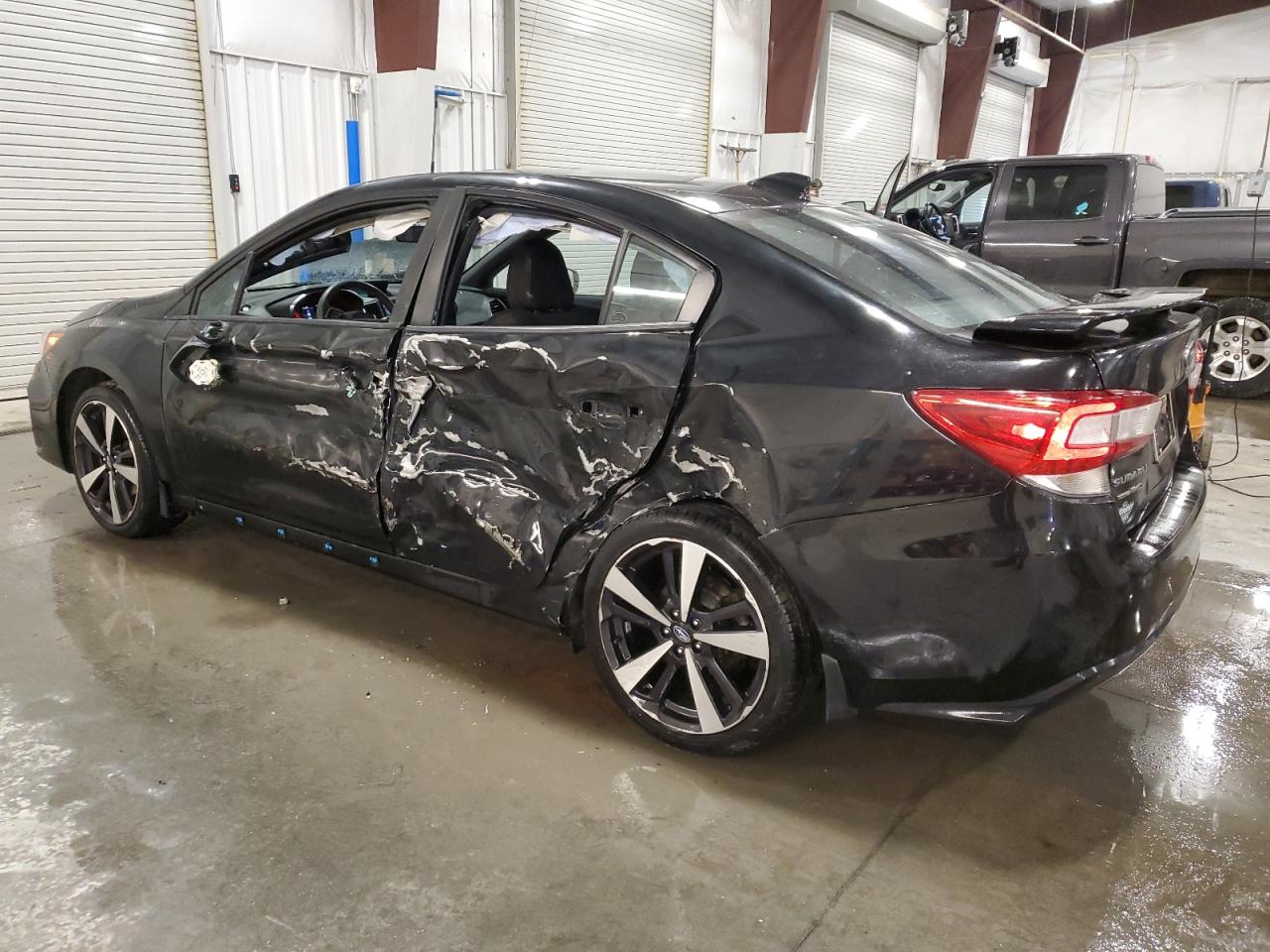 2019 Subaru Impreza - Image 2