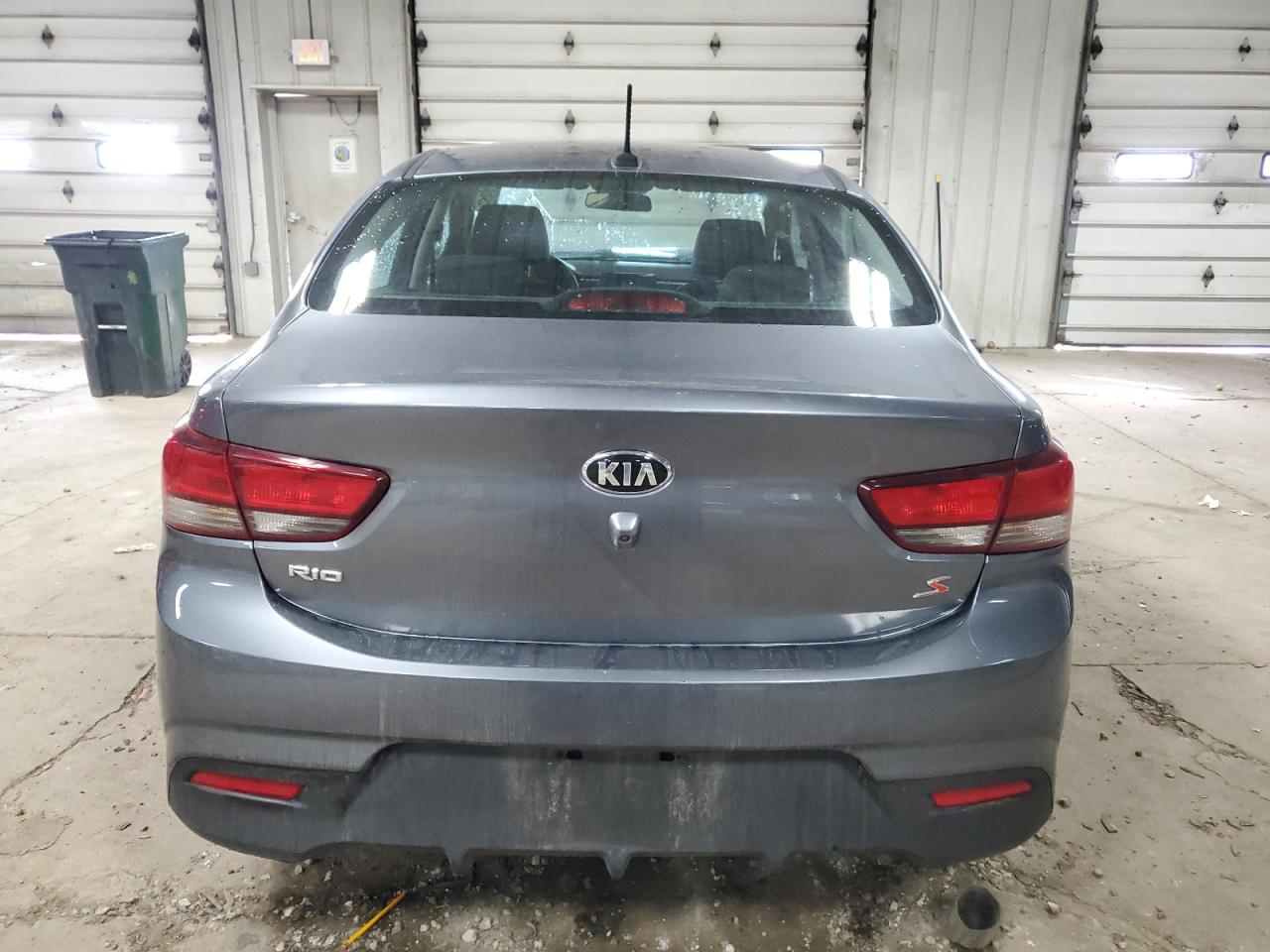 2019 Kia Rio - Image 6
