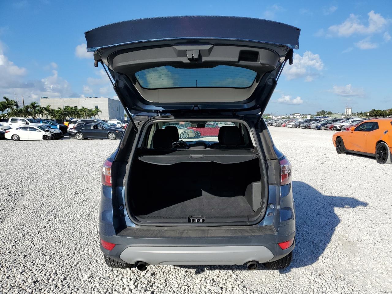 2018 Ford Escape - Image 6