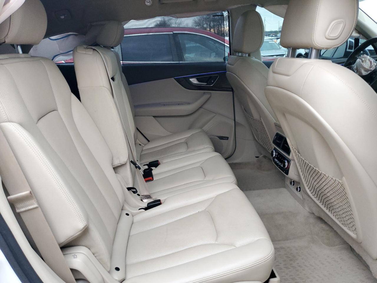 2018 Audi Q7 - Image 11