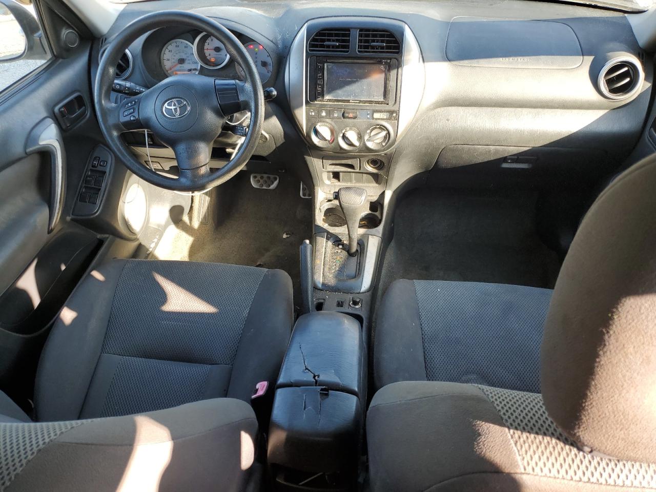 2005 Toyota RAV 4 - Image 8