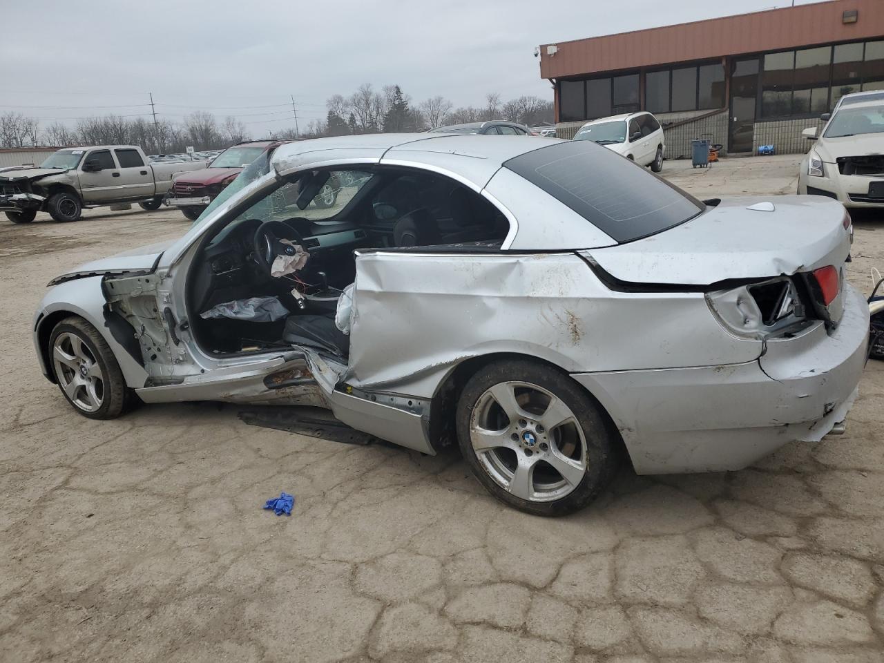 2008 BMW 3er - Image 2