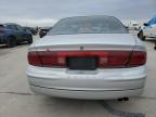2001 Buick Regal Ls იყიდება Wilmer-ში, TX - Front End