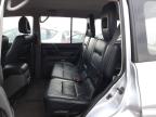 2006 MITSUBISHI SHOGUN FIE for sale at Copart SANDWICH