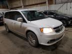2020 Dodge Grand Caravan Sxt for Sale in Anchorage, AK - Side