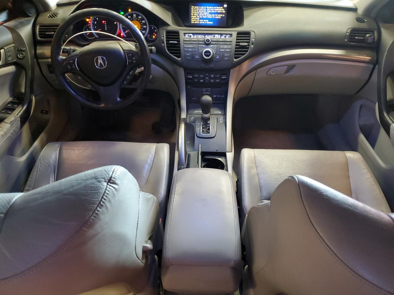 2009 Acura TSX - Image 8