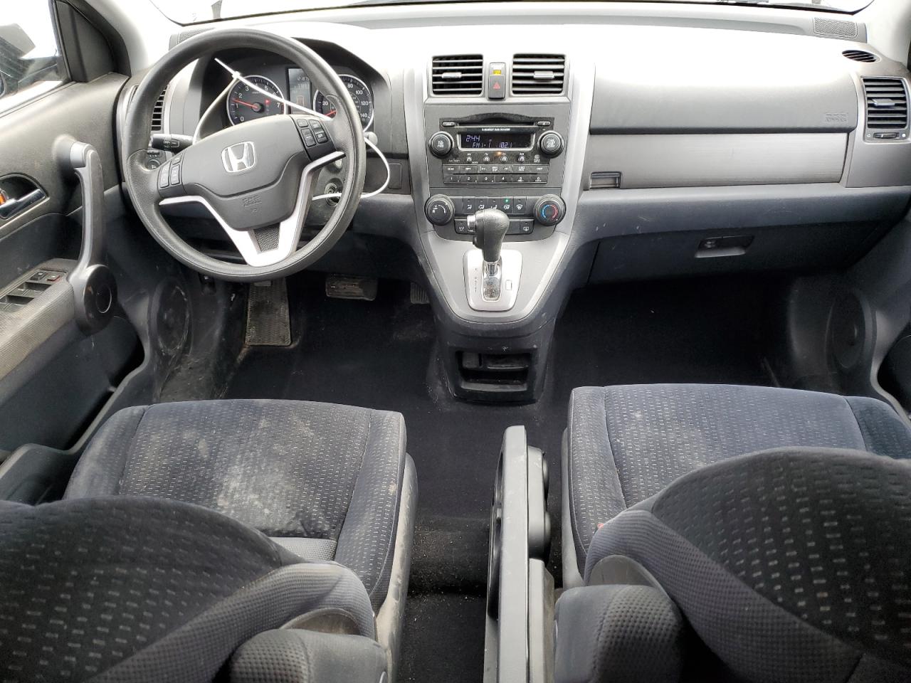 2009 Honda CR-V - Image 8