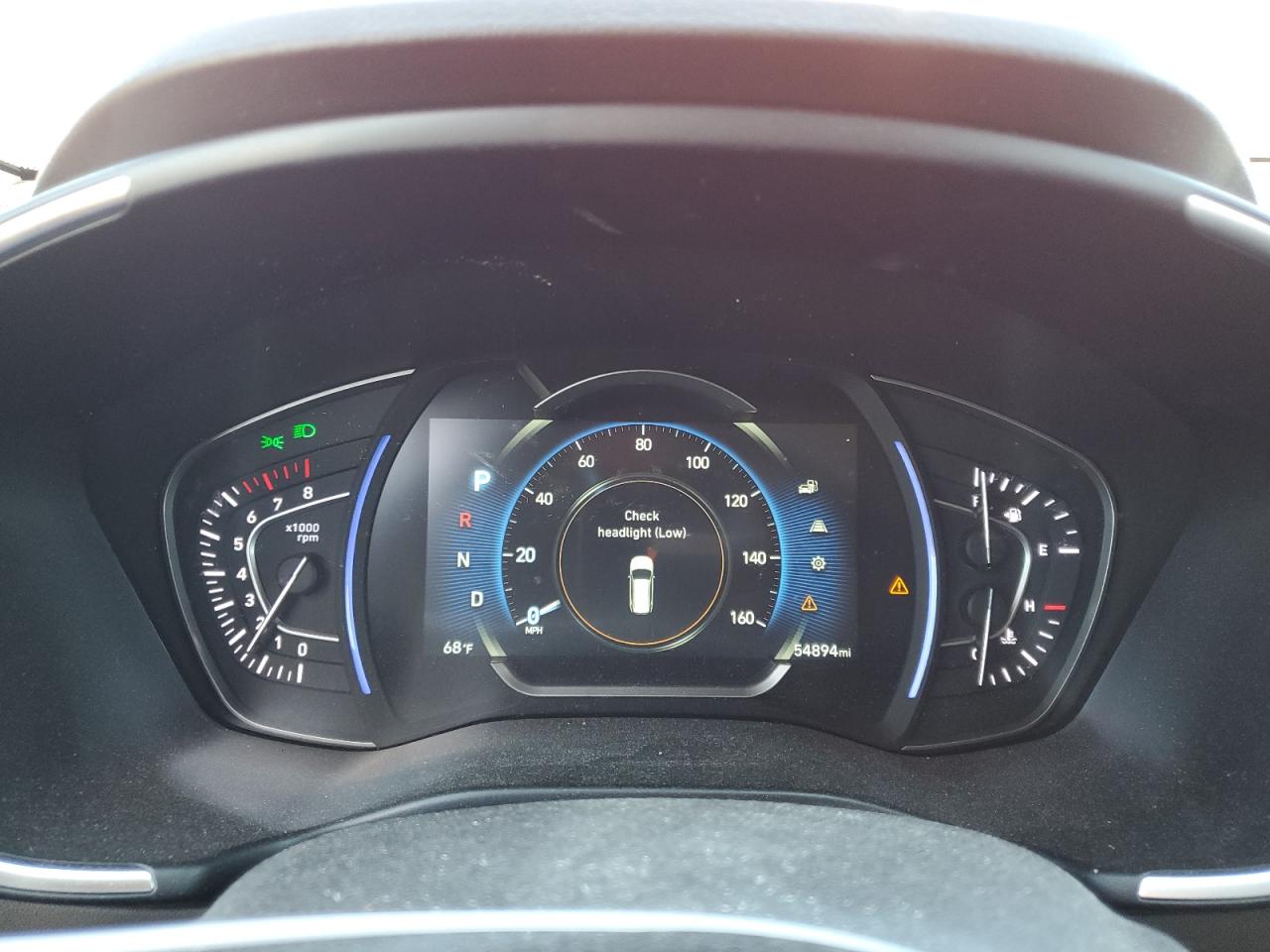 2020 Hyundai Santa Fe - Image 9