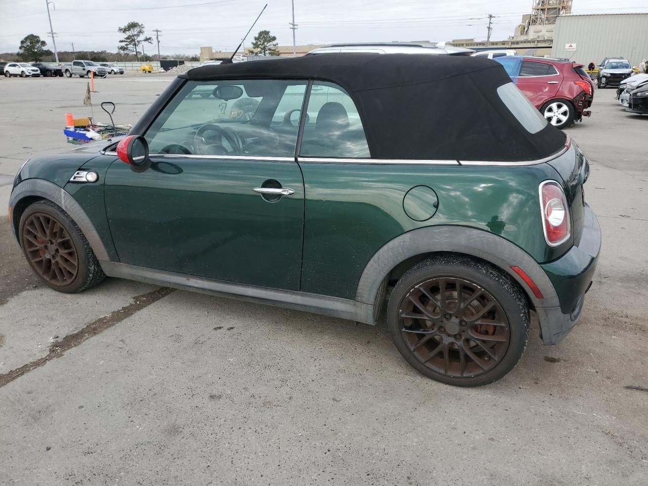 2011 MINI Cooper - Image 2