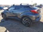 2022 Toyota C-Hr Xle en Venta en North Las Vegas, NV - Front End