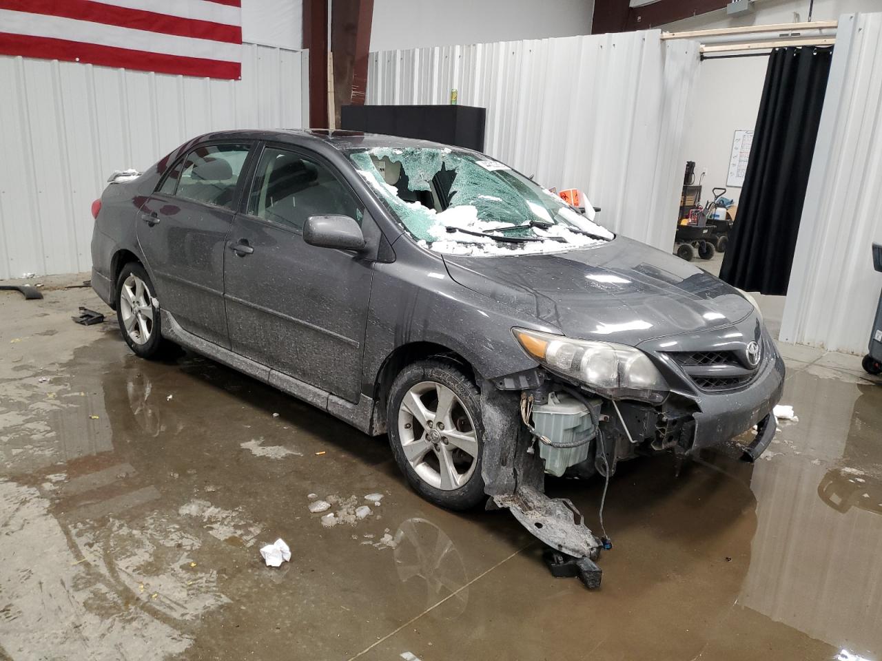 2011 Toyota Corolla - Image 4