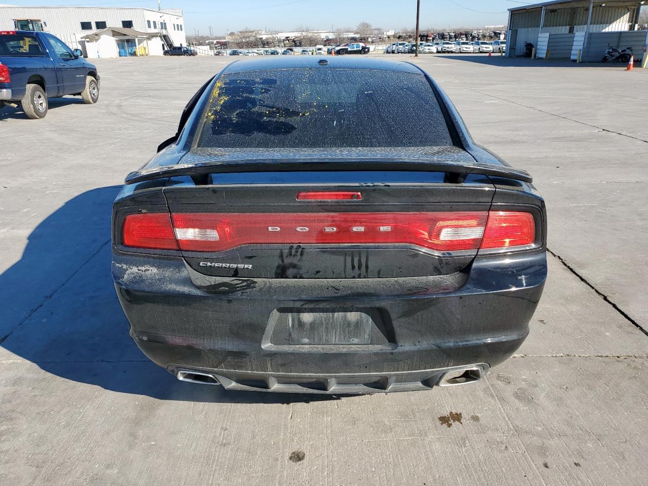2014 Dodge Charger - Image 6