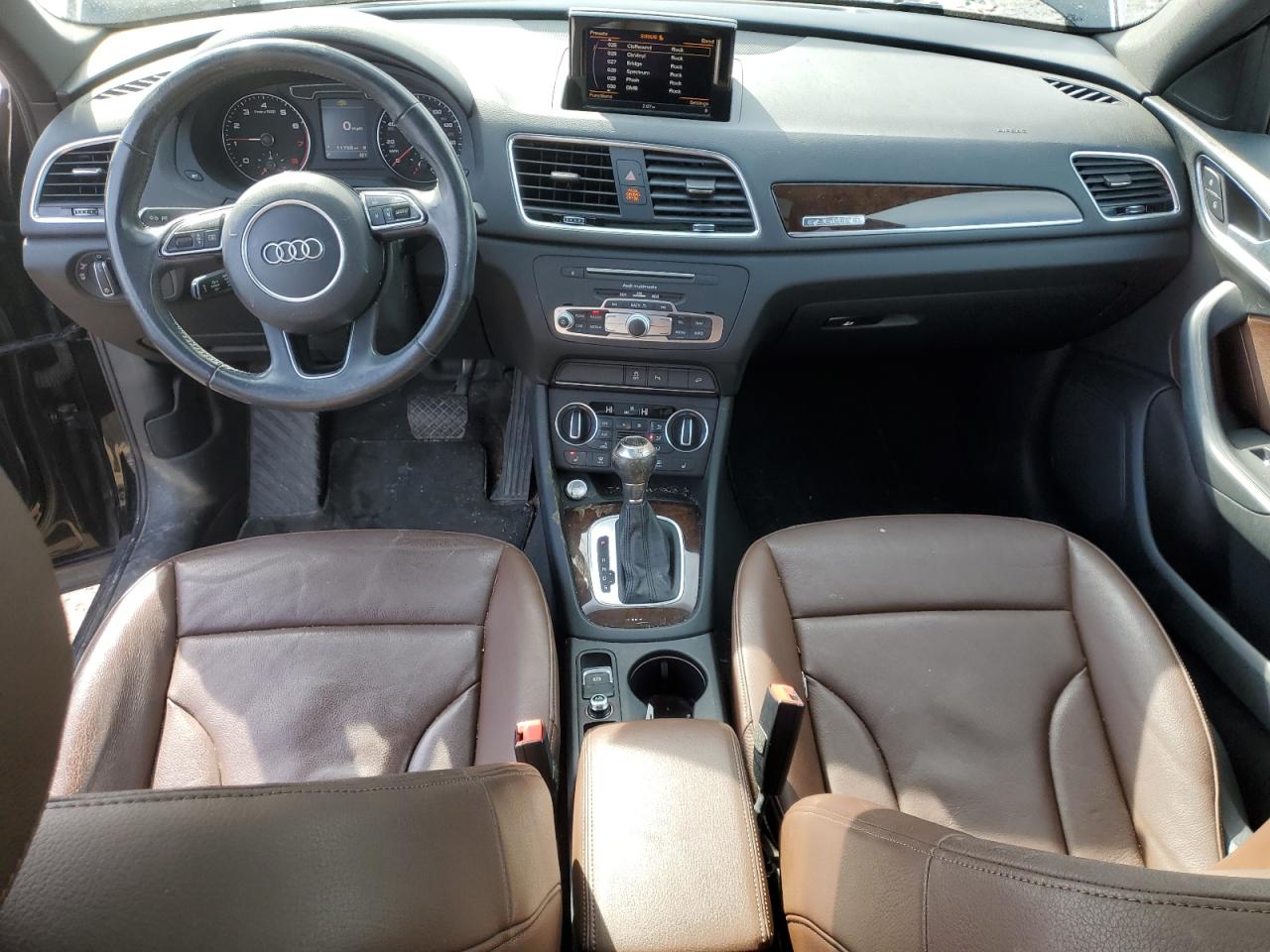 2017 Audi Q3 - Image 8