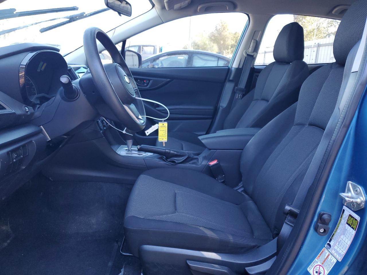 2019 Subaru Impreza - Image 7