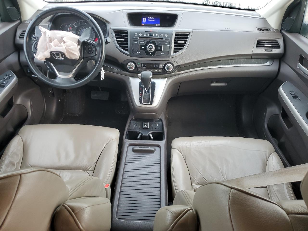 2013 Honda CR-V - Image 8