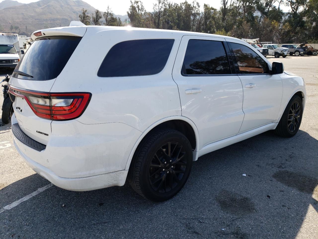 2016 Dodge Durango - Image 3