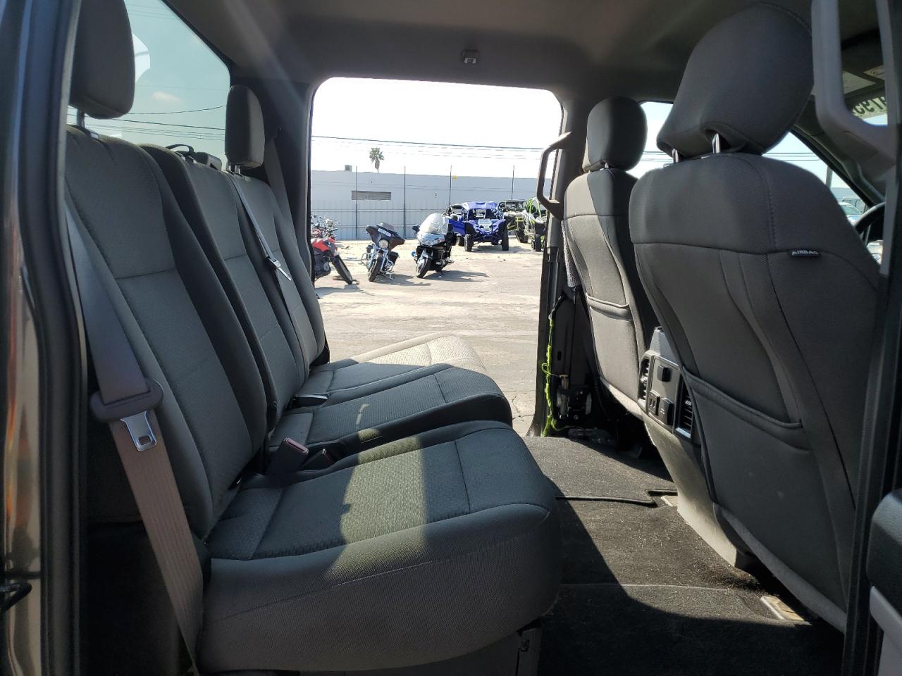 2018 Ford F250 - Image 10