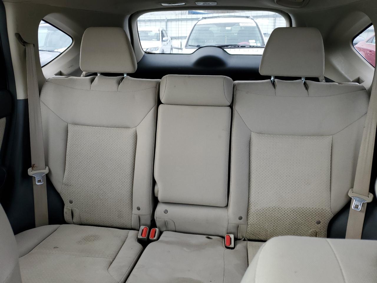 2016 Honda CR-V - Image 10