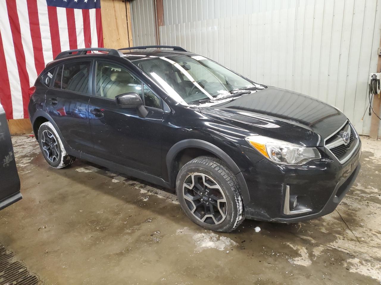 2016 Subaru XV - Image 4