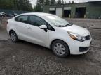 2013 Kia Rio Lx na sprzedaż w Graham, WA - Mechanical