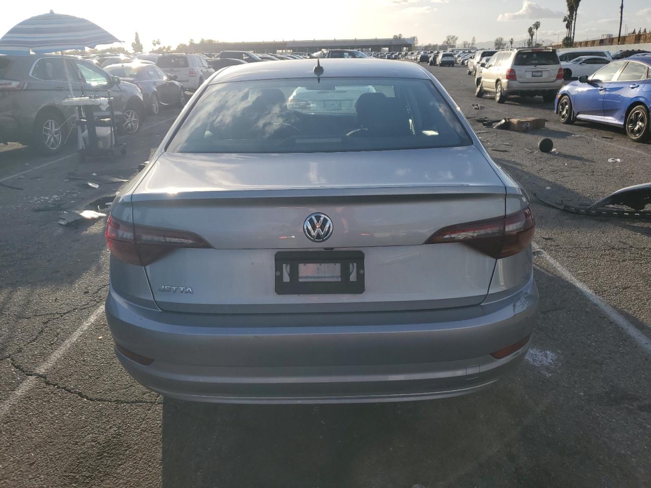 2019 Volkswagen Jetta - Image 6
