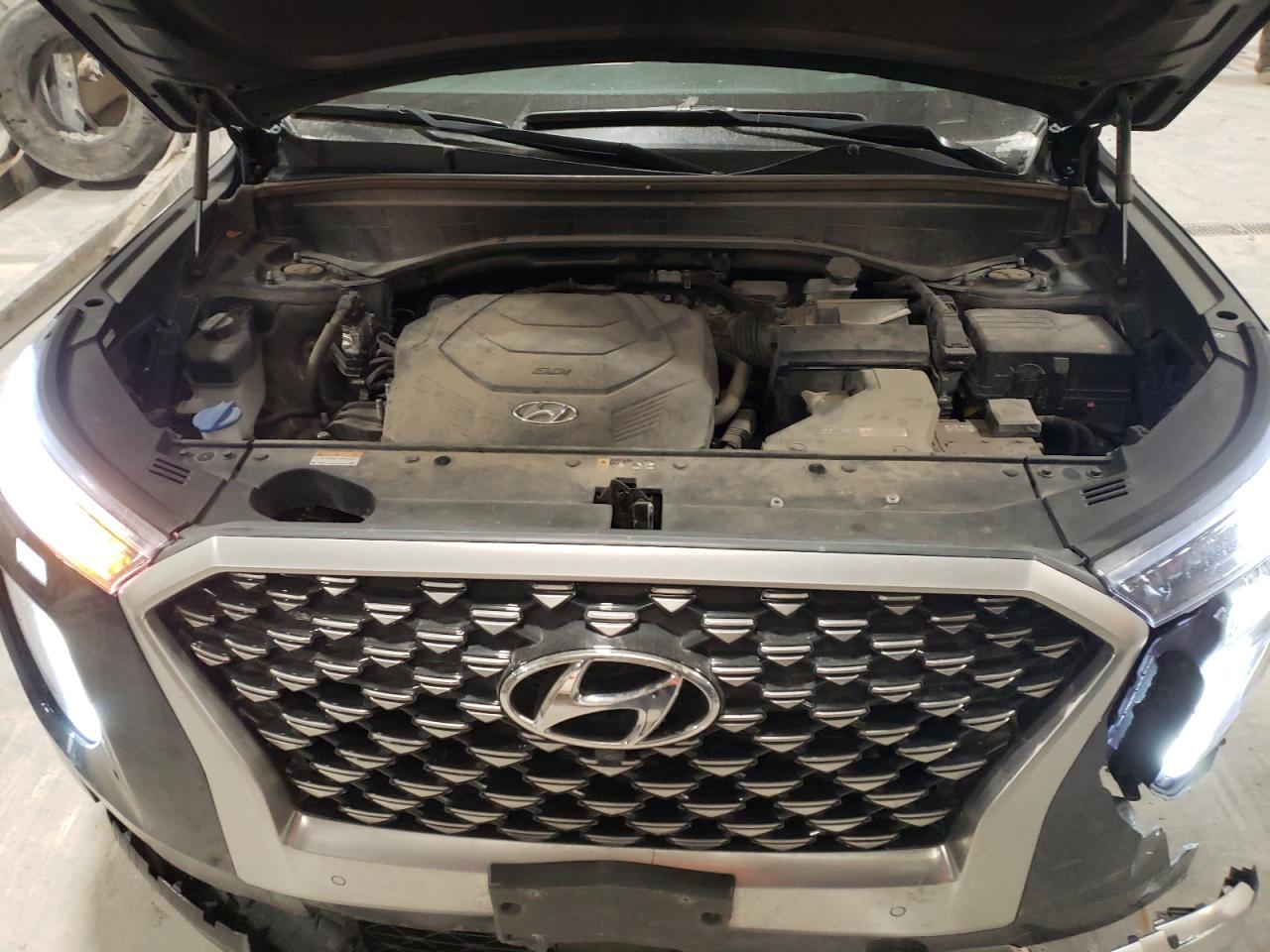 2022 Hyundai Palisade - Image 12