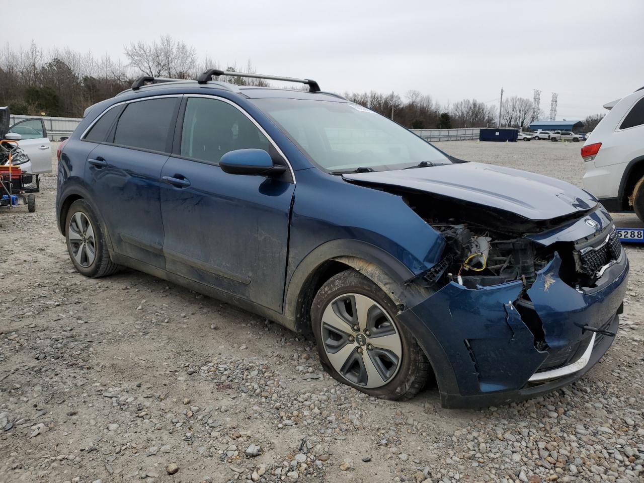 2019 Kia Niro - Image 4