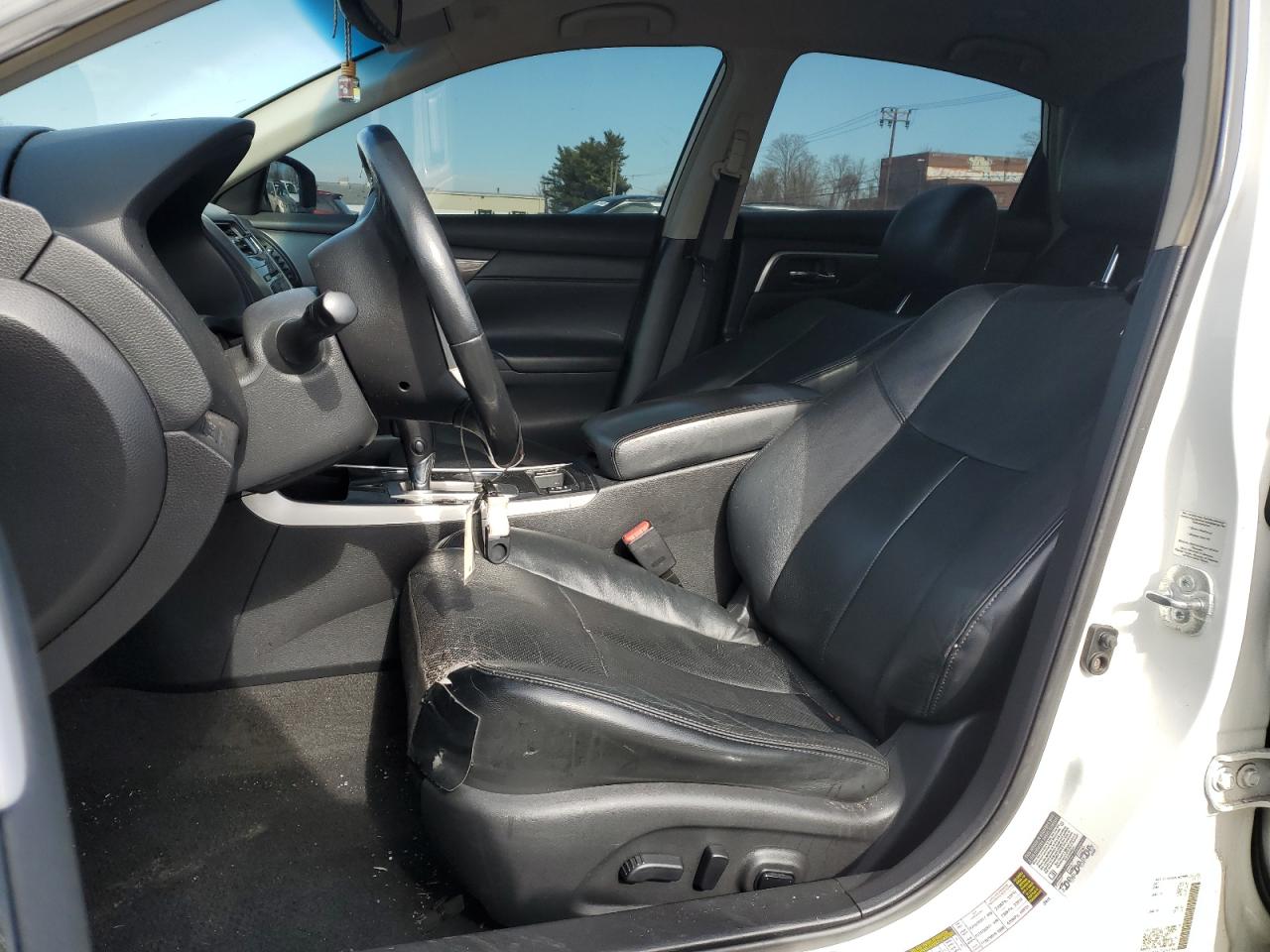 2013 Nissan Altima - Image 7