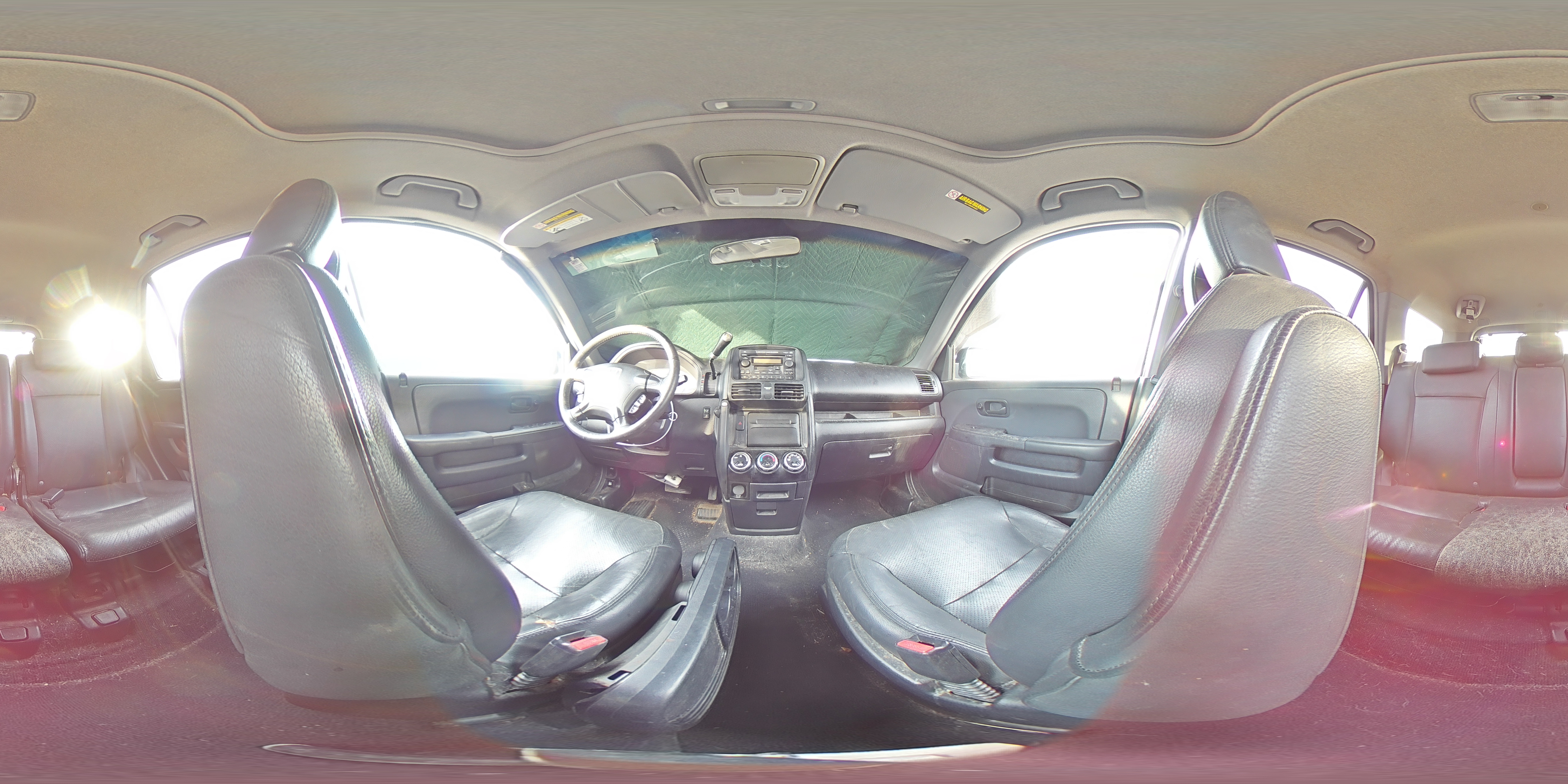 2005 Honda CR-V - Image 12