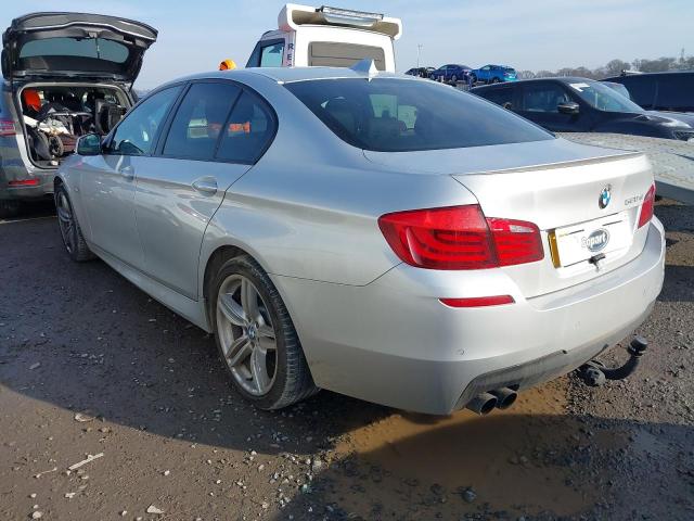 2012 BMW 520D M SPO