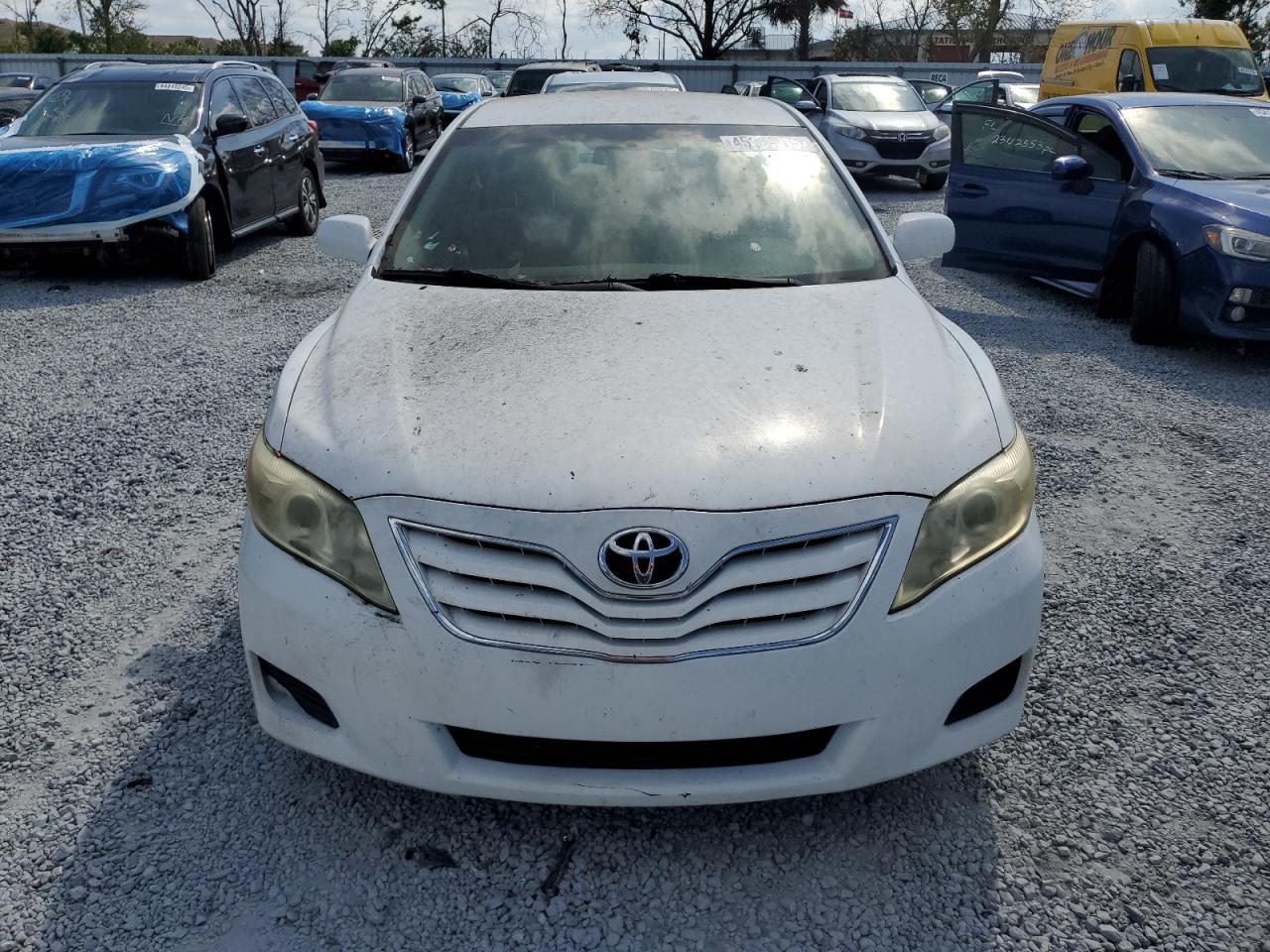 2010 Toyota Camry - Image 5