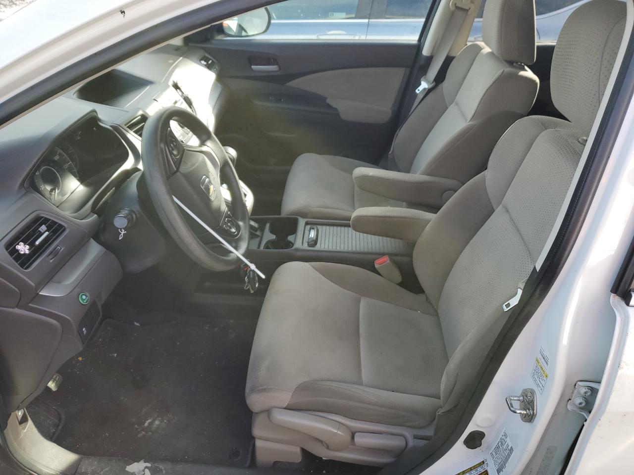 2013 Honda CR-V - Image 7