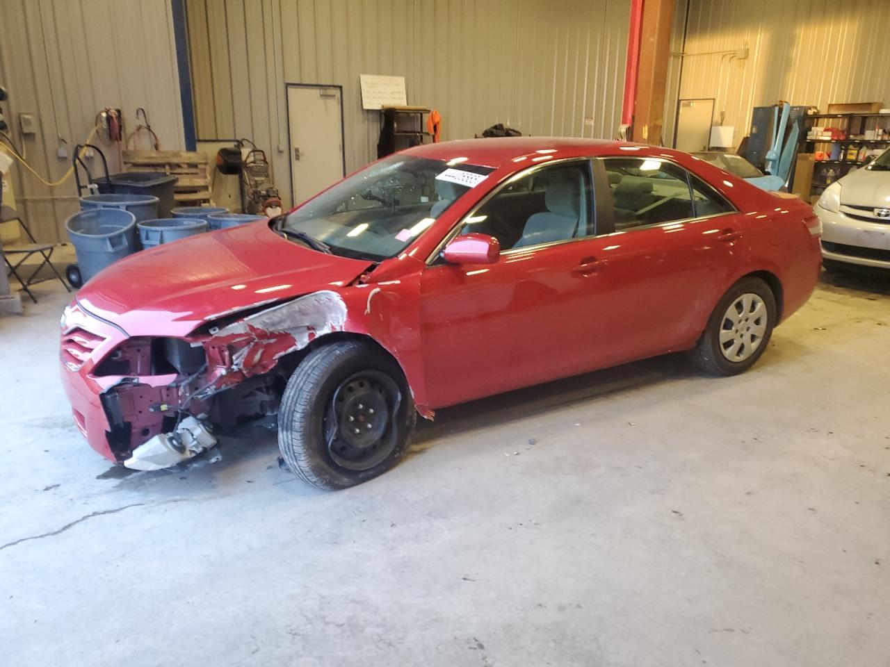 2011 Toyota Camry - Image 1