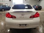 2013 Infiniti G37  იყიდება Franklin-ში, WI - Front End