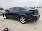 2013 Dodge Avenger Sxt за продажба в San Antonio, TX - Rear End