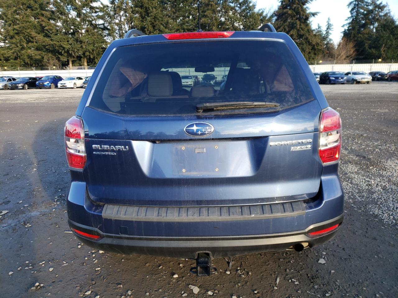2014 Subaru Forester - Image 6