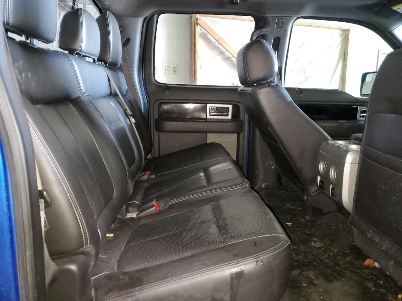 2012 Ford F-150 - Image 10