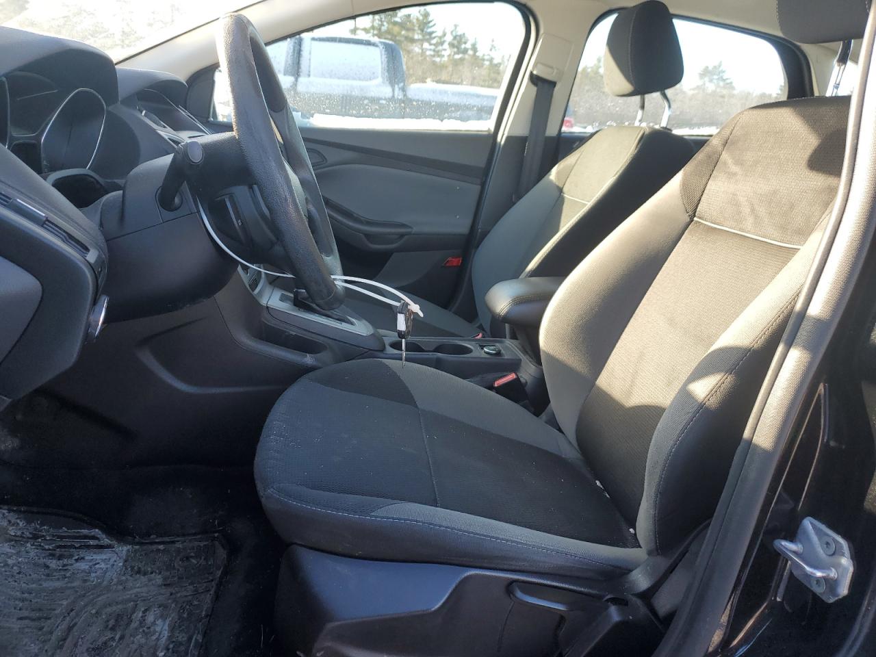 2012 Ford Focus - Image 7