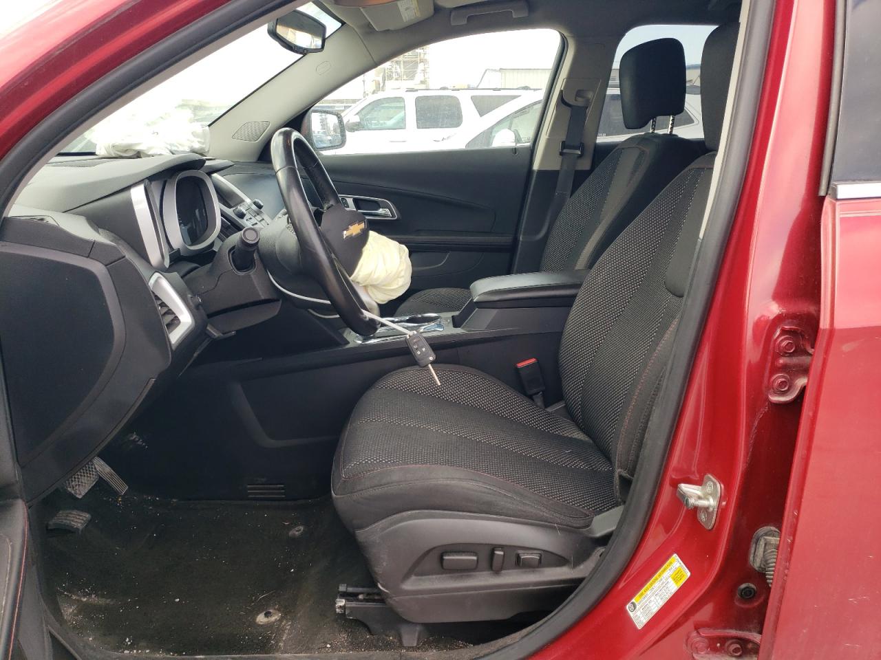 2015 Chevrolet Equinox - Image 7